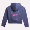 Klassisk hoodie för barn