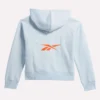 Klassisk hoodie för barn Klassisk hoodie för barn