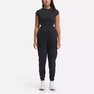Klassisk jumpsuit för damer