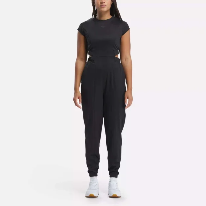 Klassisk jumpsuit för damer Klassisk jumpsuit för damer