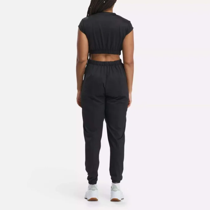 Klassisk jumpsuit för damer Klassisk jumpsuit för damer