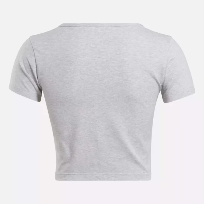 Klassisk kort topp för damer Klassisk kort topp för damer