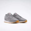Klassiska läderskor Klassiska läderskor