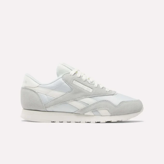 Klassiska nylon-skor för damer Klassiska nylon-skor för damer