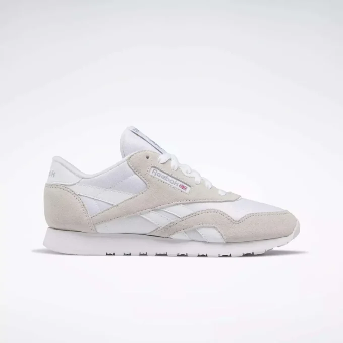 Klassiska nylon-skor för damer Klassiska nylon-skor för damer