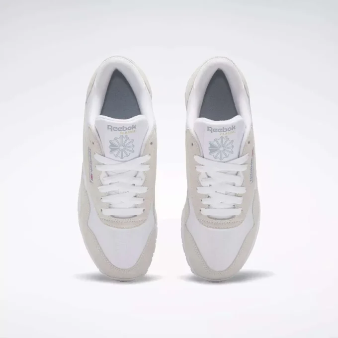 Klassiska nylon-skor för damer Klassiska nylon-skor för damer