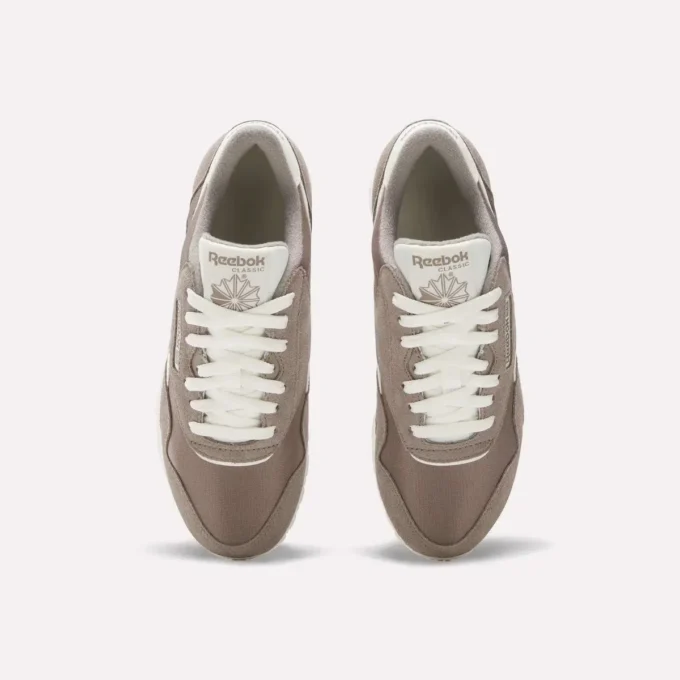 Klassiska nylon-skor för damer Klassiska nylon-skor för damer
