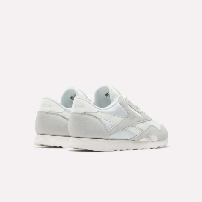 Klassiska nylon-skor för damer Klassiska nylon-skor för damer
