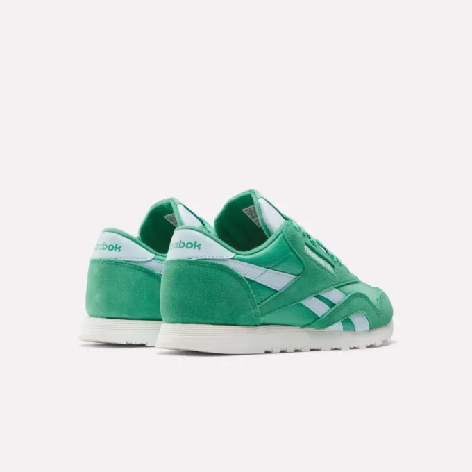 Klassiska nylon-skor för damer Klassiska nylon-skor för damer