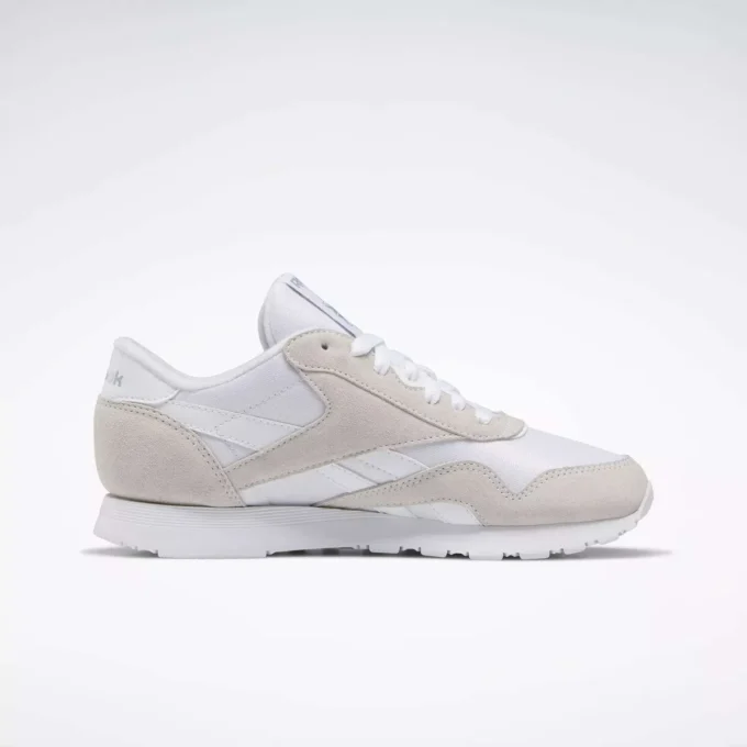 Klassiska nylon-skor för damer Klassiska nylon-skor för damer