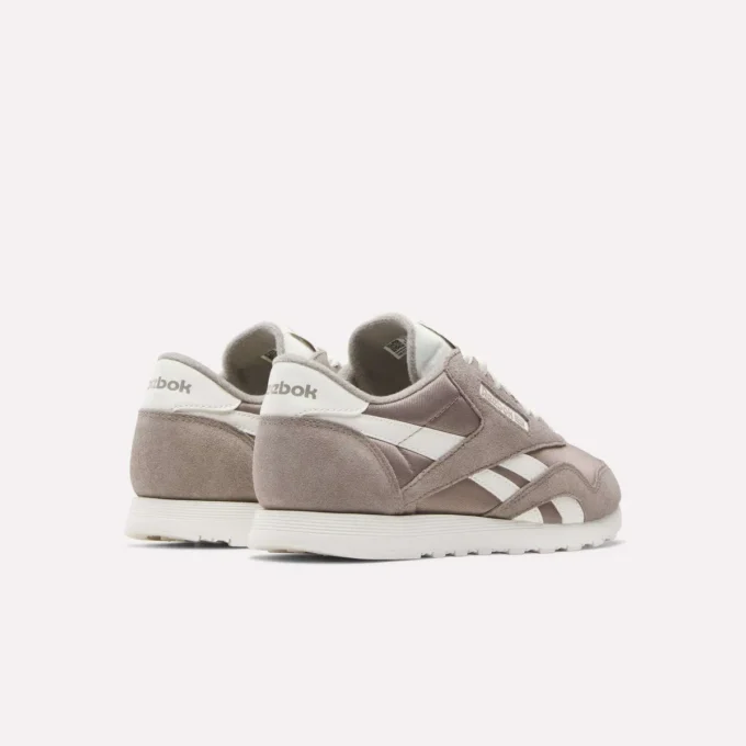 Klassiska nylon-skor för damer Klassiska nylon-skor för damer