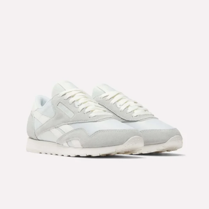 Klassiska nylon-skor för damer Klassiska nylon-skor för damer