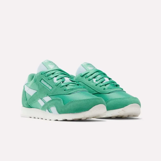 Klassiska nylon-skor för damer Klassiska nylon-skor för damer