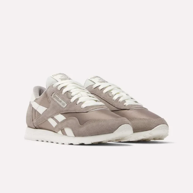 Klassiska nylon-skor för damer Klassiska nylon-skor för damer