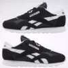 Klassiska nylon-skor för damer Klassiska nylon-skor för damer