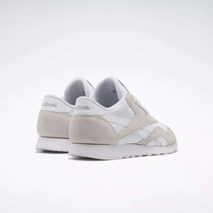 Klassiska nylon-skor för damer Klassiska nylon-skor för damer