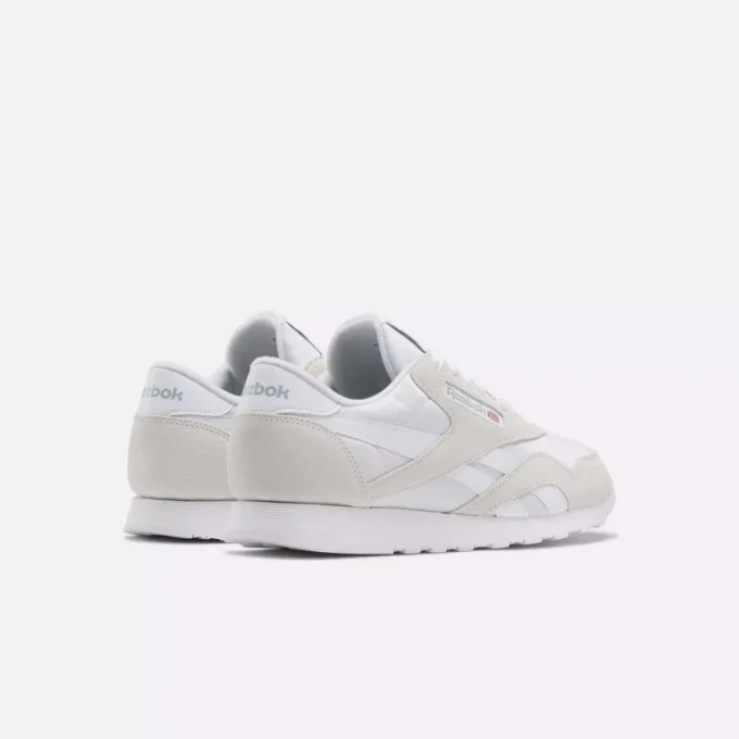 Klassiska nylonskor för herr Klassiska nylonskor för herr