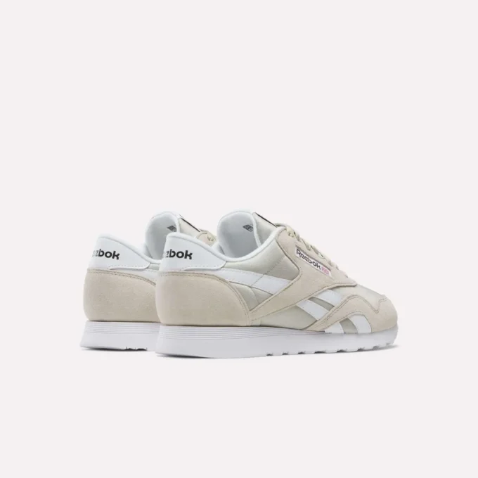 Klassiska nylonskor för herr Klassiska nylonskor för herr