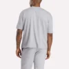 Kortärmad T-shirt för herr Kortärmad T-shirt för herr