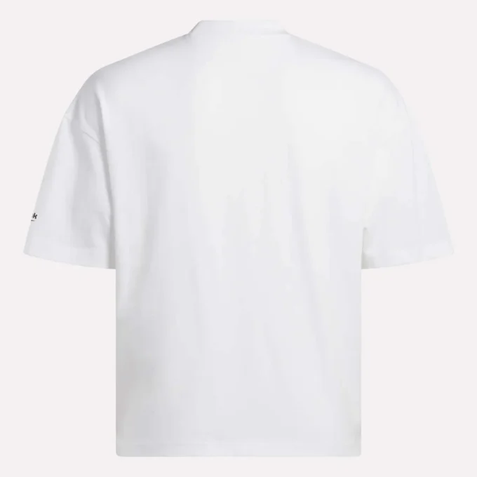 Kortärmad T-shirt för herr Kortärmad T-shirt för herr