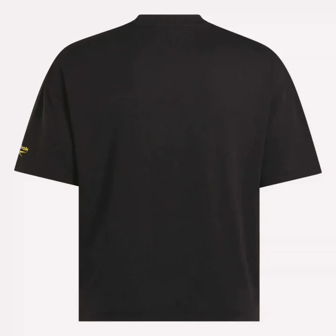 Kortärmad T-shirt för herr Kortärmad T-shirt för herr