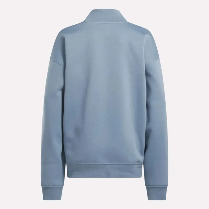 Lång rollneck-tröja för damer Lång rollneck-tröja för damer