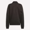 Lång rollneck-tröja för damer Lång rollneck-tröja för damer