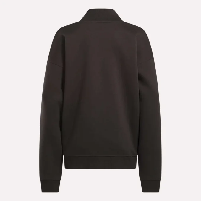 Lång rollneck-tröja för damer Lång rollneck-tröja för damer