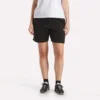 Långa shorts med bies för damer Långa shorts med bies för damer