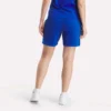 Långa shorts med bies för damer Långa shorts med bies för damer