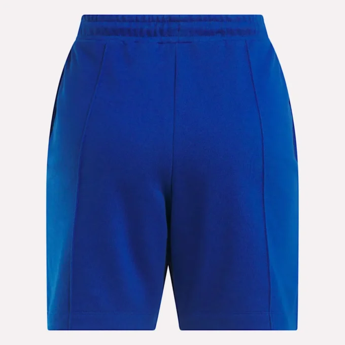 Långa shorts med bies för damer Långa shorts med bies för damer