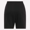 Långa shorts med bies för damer Långa shorts med bies för damer