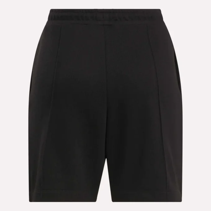 Långa shorts med bies för damer Långa shorts med bies för damer