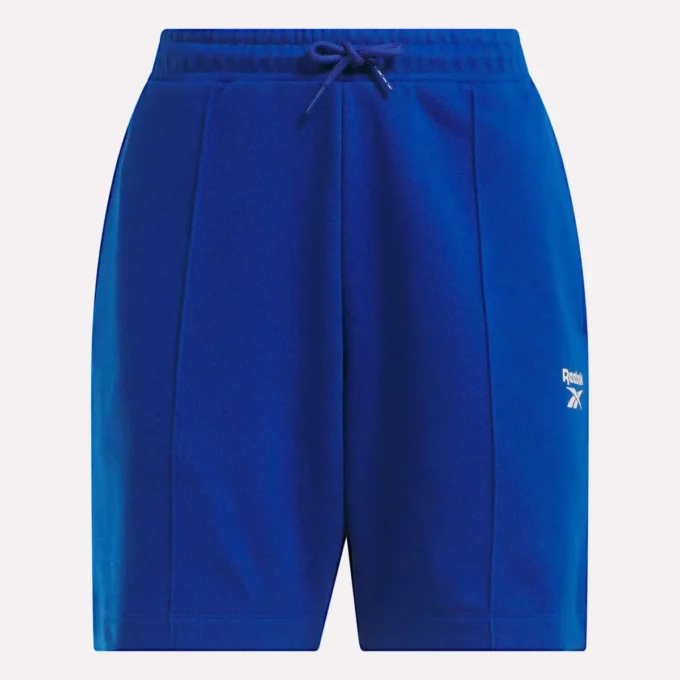 Långa shorts med bies för damer Långa shorts med bies för damer