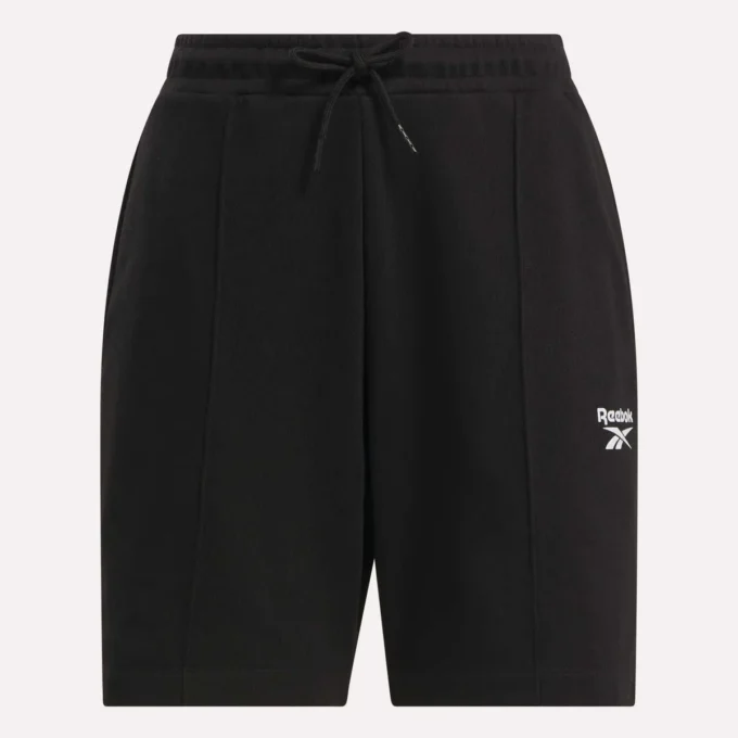 Långa shorts med bies för damer Långa shorts med bies för damer