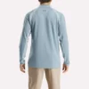 Långärmad Aero Flex 1/4 Zip-tröja för herr Långärmad Aero Flex 1/4 Zip-tröja för herr