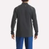 Långärmad Aero Flex 1/4 Zip-tröja för herr