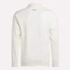 Långärmad Aero Flex 1/4 Zip-tröja för herr Långärmad Aero Flex 1/4 Zip-tröja för herr