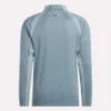 Långärmad Aero Flex 1/4 Zip-tröja för herr Långärmad Aero Flex 1/4 Zip-tröja för herr
