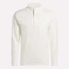 Långärmad Aero Flex 1/4 Zip-tröja för herr Långärmad Aero Flex 1/4 Zip-tröja för herr