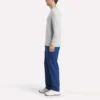 Långärmad golfsweatshirt för herr Långärmad golfsweatshirt för herr
