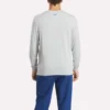 Långärmad golfsweatshirt för herr Långärmad golfsweatshirt för herr