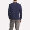 Långärmad golfsweatshirt för herr Långärmad golfsweatshirt för herr