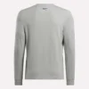 Långärmad golfsweatshirt för herr Långärmad golfsweatshirt för herr