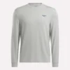 Långärmad golfsweatshirt för herr Långärmad golfsweatshirt för herr
