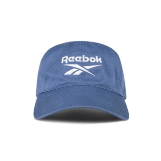 Logo Cap