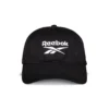 Logo Cap