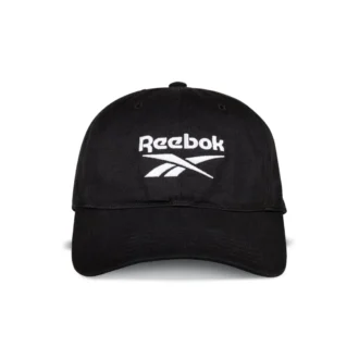 Logo Cap