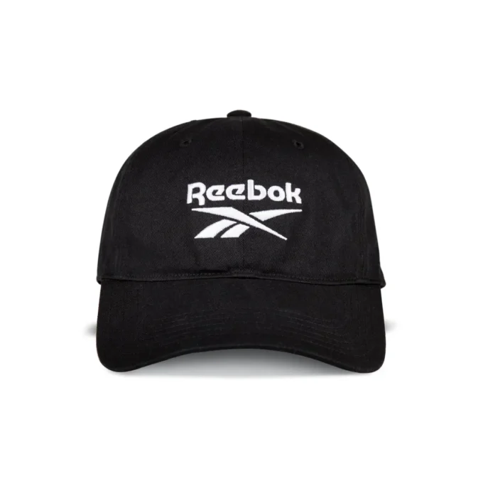 Logo Cap