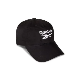 Logo Cap